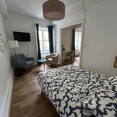 Appartement Cosy Charme Ancien Thizy-les-Bourgs Ngoại thất bức ảnh