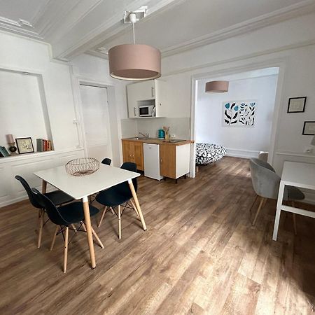 Appartement Cosy Charme Ancien Thizy-les-Bourgs Ngoại thất bức ảnh